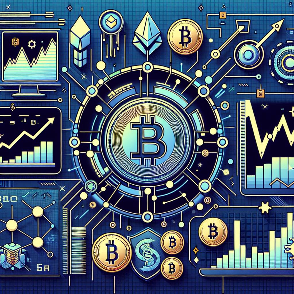 Quelle est la meilleure série financière pour en apprendre davantage sur les cryptomonnaies ?