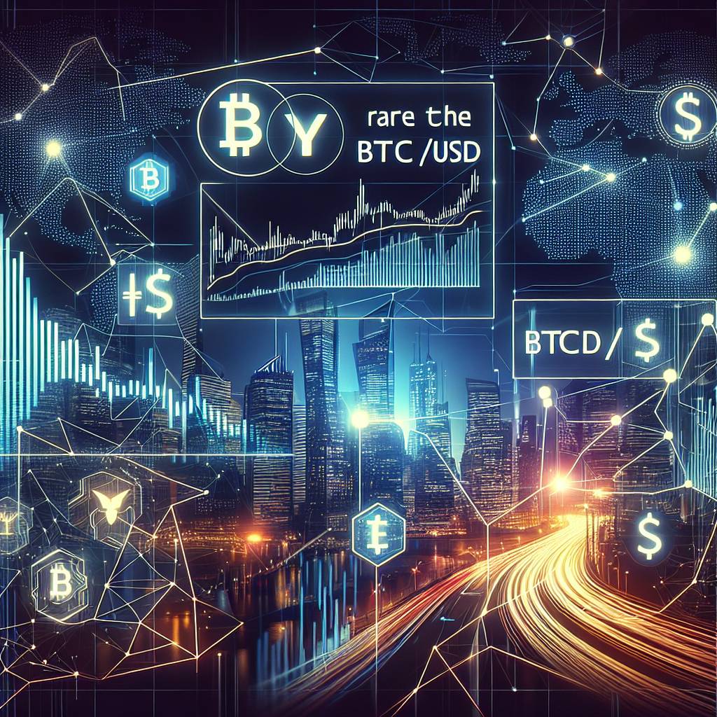 Quels sont les frais de trading pour le BTC/USD sur Binance?