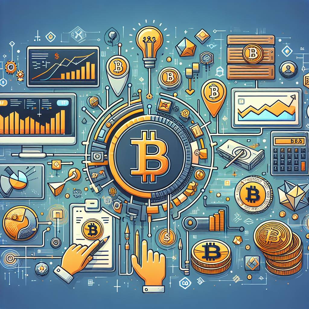 Quels sont les outils disponibles pour calculer le retour sur investissement en cryptocurrency ?