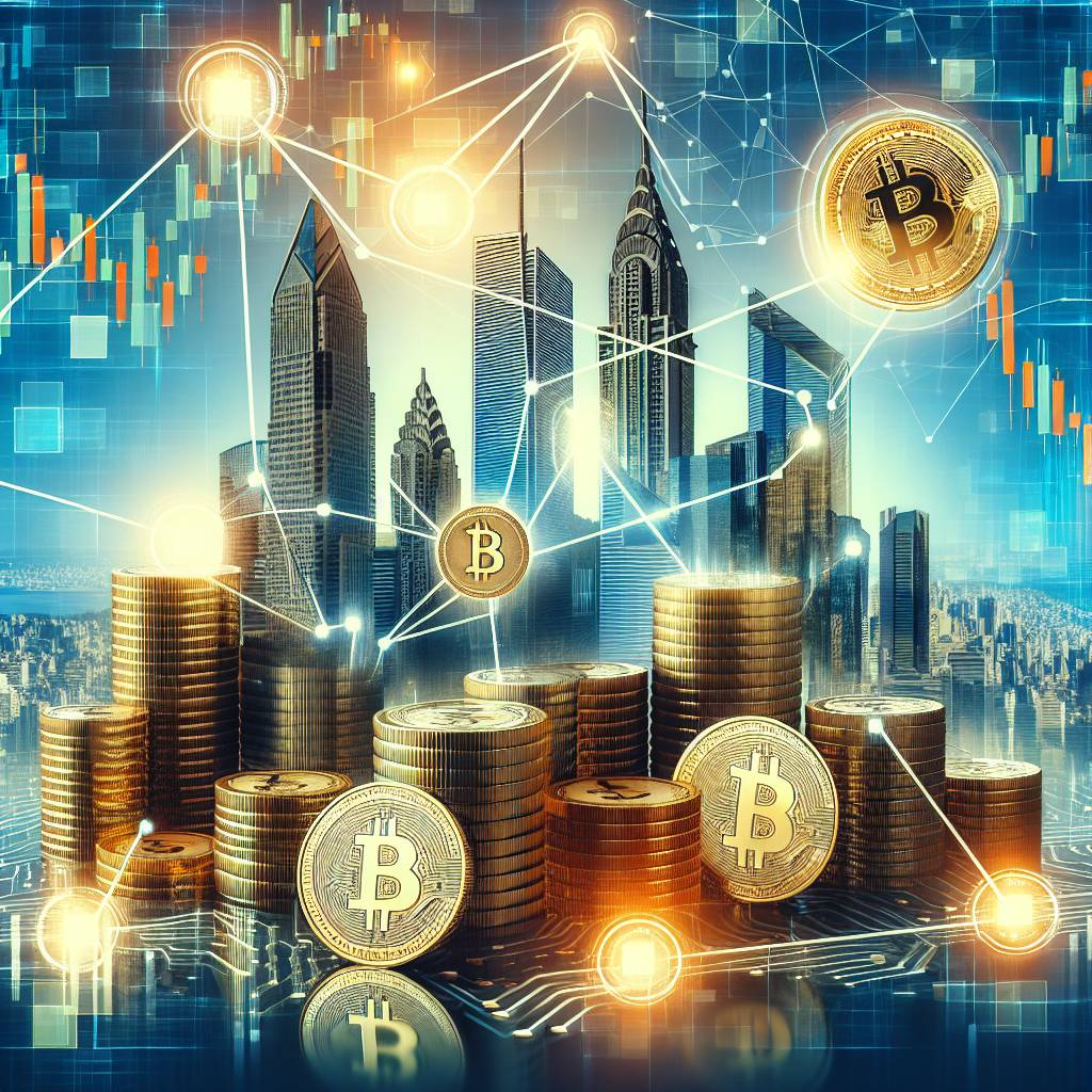 Quels REIT offrent les meilleurs rendements pour les investissements en cryptomonnaie?