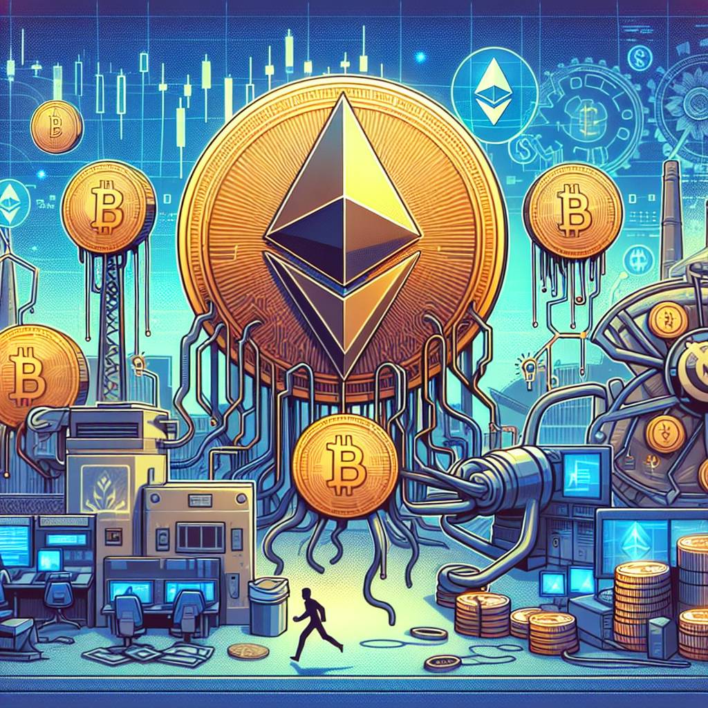 Quelle est la rentabilité du minage d'Ethereum en ce moment ?