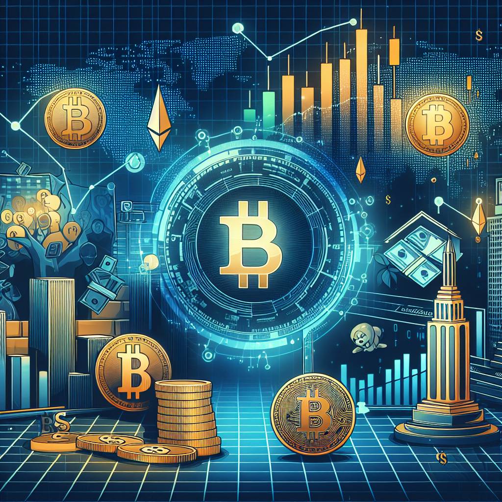 Qu'est-ce que Ben Crypto et comment fonctionne-t-il dans le monde des cryptomonnaies?