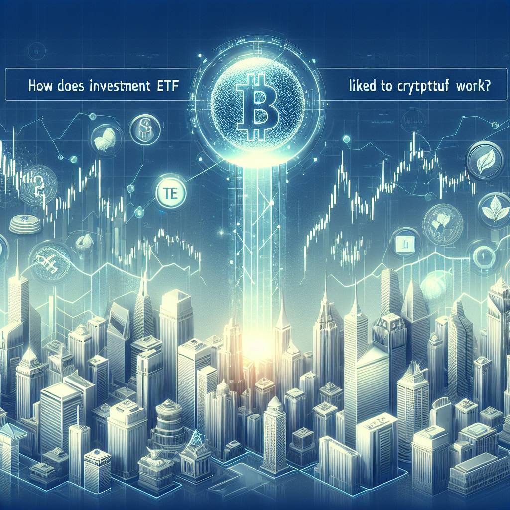 Comment fonctionne l'investissement en crypto-monnaie et quelles sont les meilleures stratégies à adopter ?