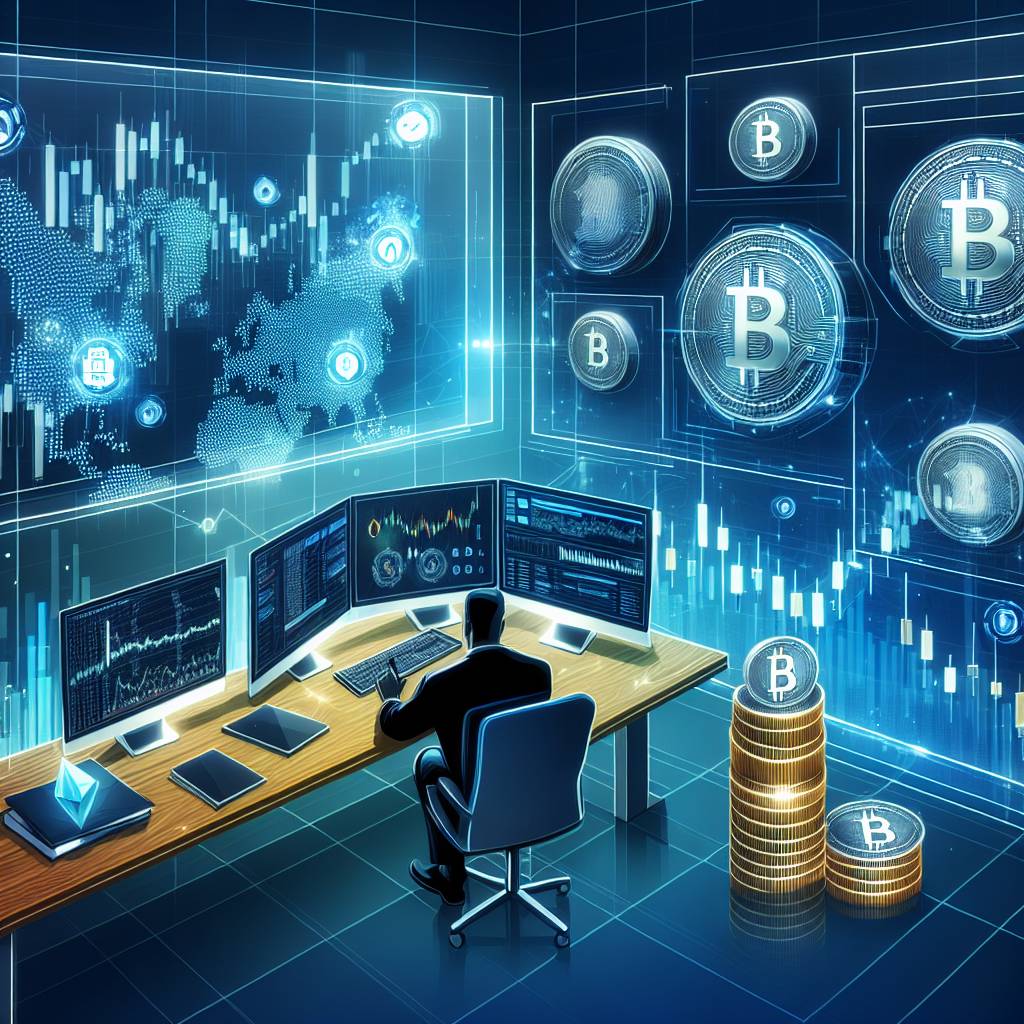 Quels sont les avantages de la bourse de Chicago pour les investisseurs de cryptomonnaies ?