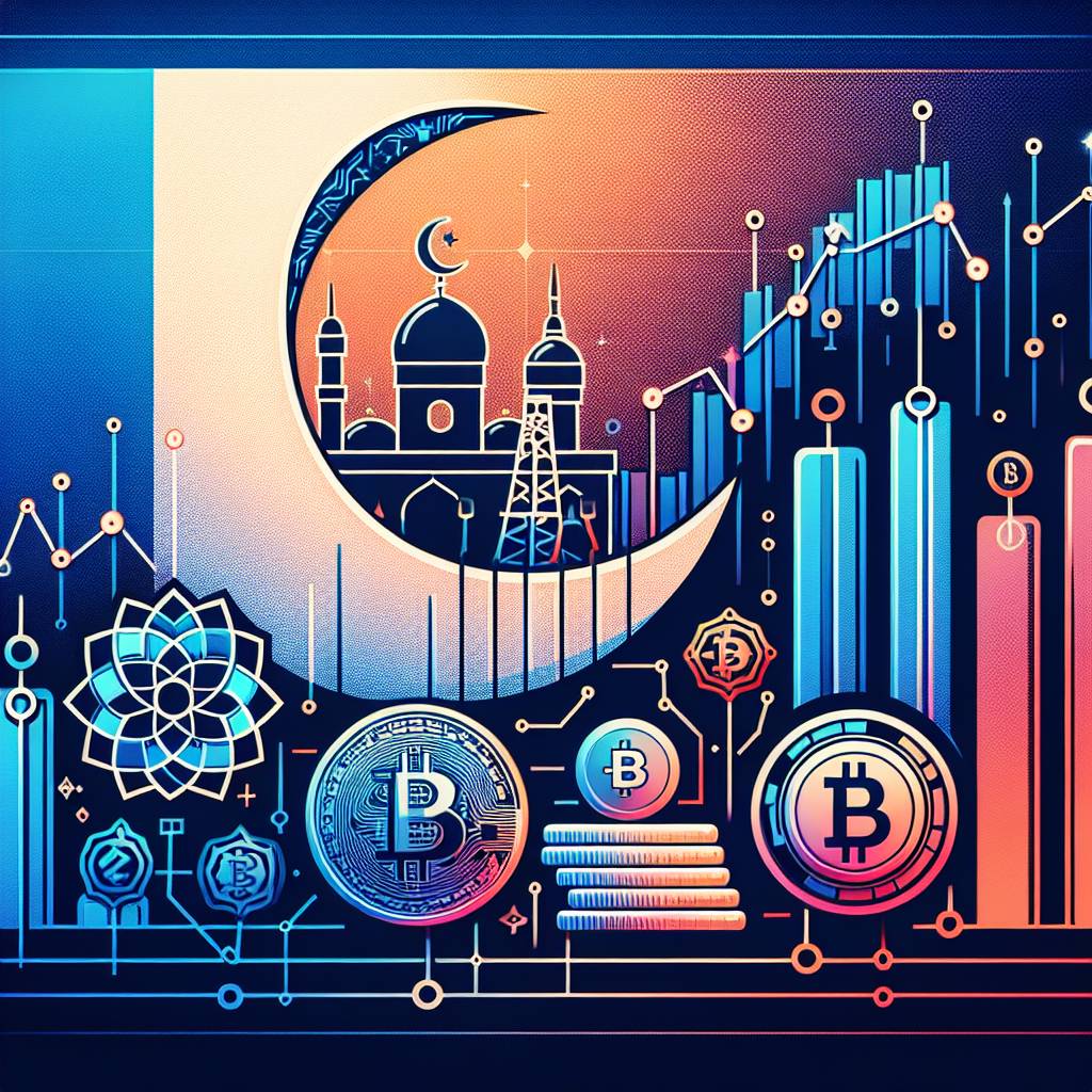 Comment puis-je investir dans des cryptomonnaies halal en France ?