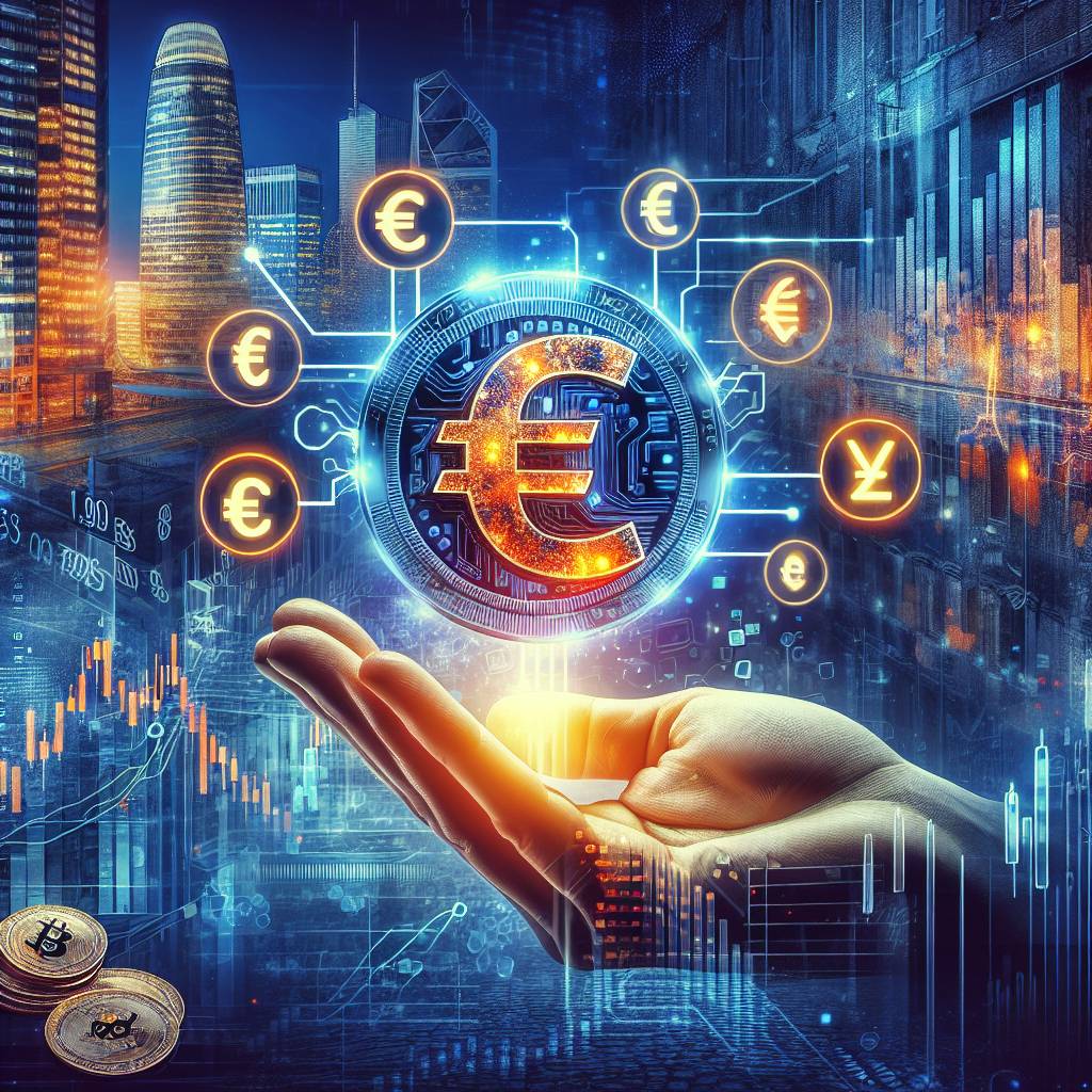 Quel est le cours actuel de la crypto-monnaie Euro (MGA) par rapport à l'euro?