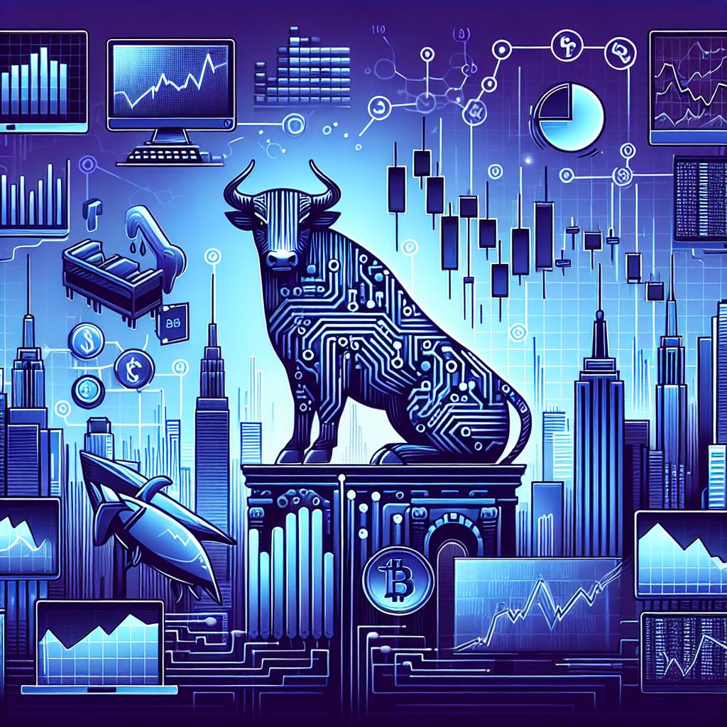 Quelles sont les conséquences d'une divergence RSI sur le cours des cryptomonnaies ?