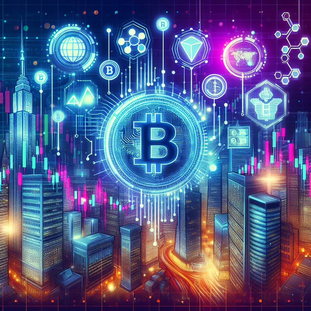 Comment puis-je investir dans une ville Bitcoin ?