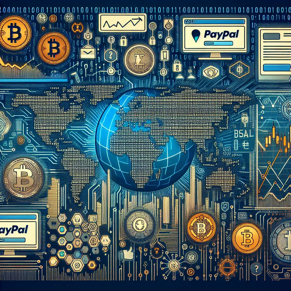 Existe-t-il des alternatives à PayPal avec des frais de transaction moins élevés pour les transactions de cryptomonnaies ?