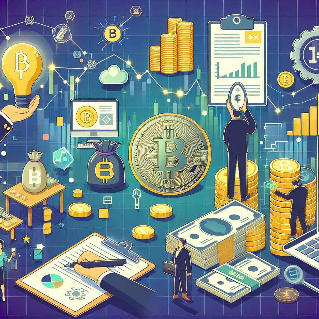 Quelles sont les utilisations principales de la crypto-monnaie FTT Coin?