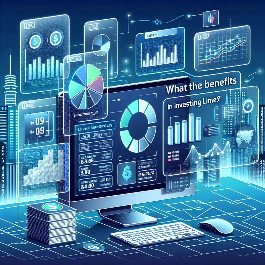 Quels sont les avantages de investir dans des crypto-monnaies sur le progres saint aubin?