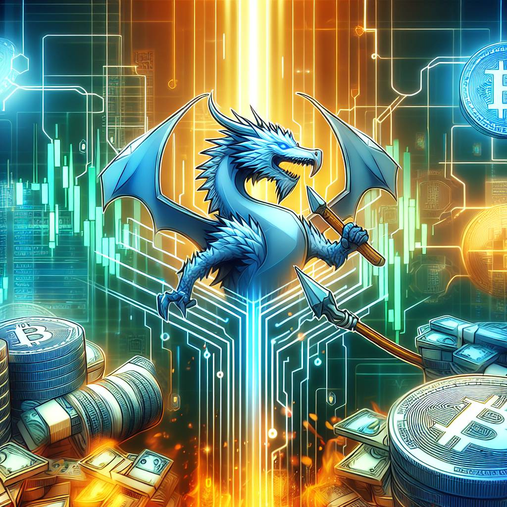 Comment puis-je acheter des Lord of Dragons avec d'autres cryptomonnaies ?