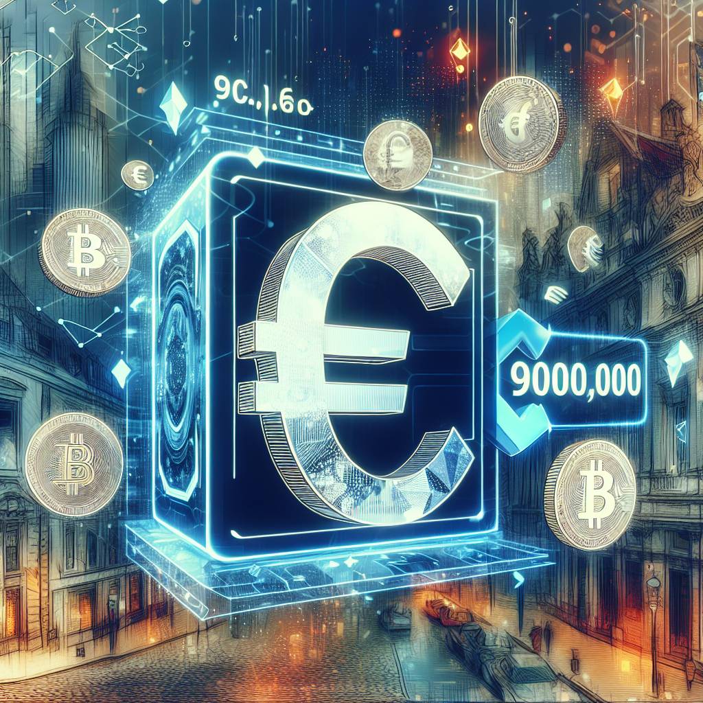 Comment puis-je convertir 1 sol en euro en utilisant une plateforme de cryptomonnaie ?