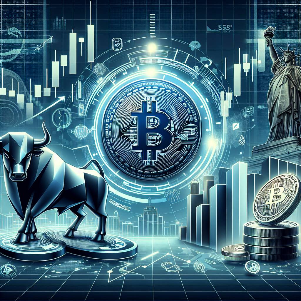 Quel ETF de cryptomonnaie devrait-on envisager d'investir en 2023 ?