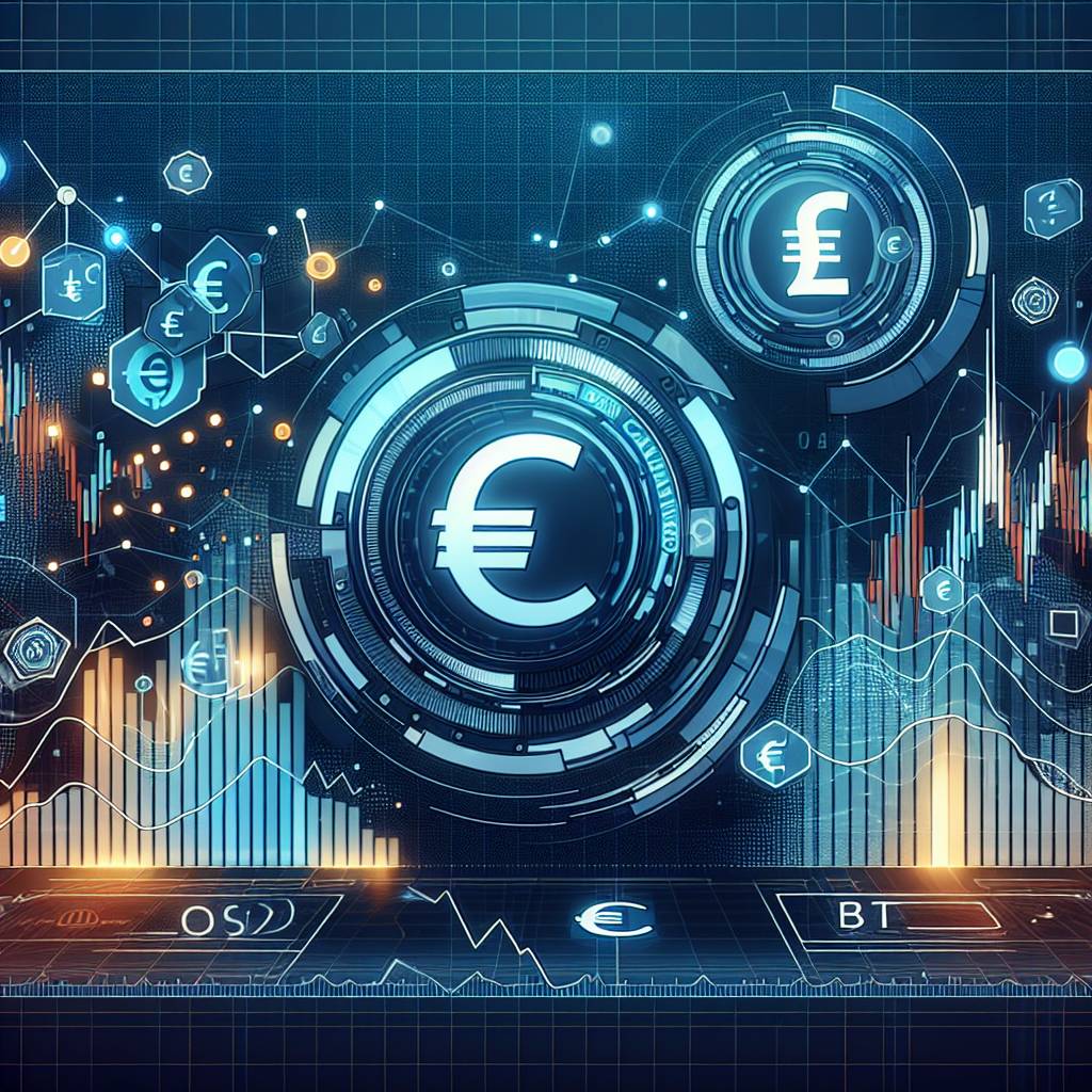 Comment puis-je convertir l'euro en cfa en utilisant des cryptomonnaies?