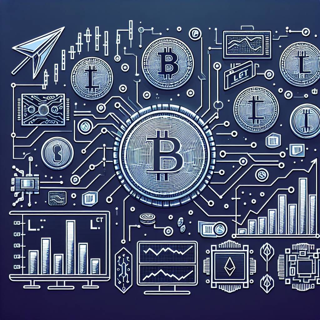 Quelles sont les utilisations populaires des NFT dans l'industrie des cryptoactifs ?