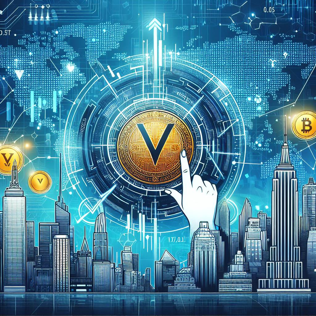 Comment puis-je investir dans la cryptomonnaie avec Validus Global ?