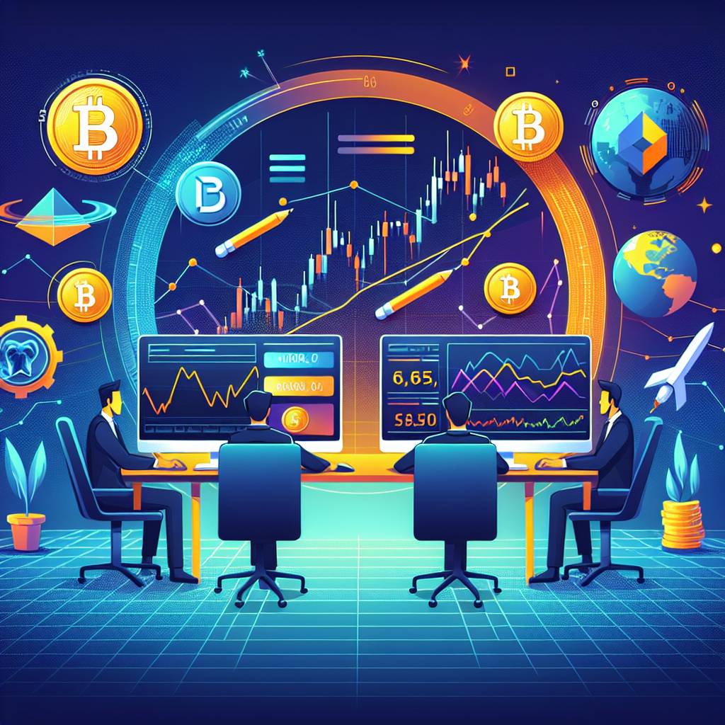 Quelle est la meilleure stratégie de trading basé sur le bas du marché des cryptomonnaies ?