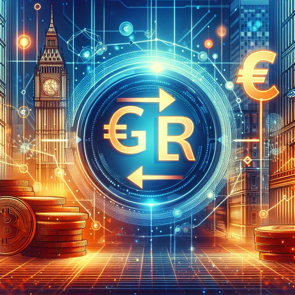 Comment convertir des TRY en euros avec une crypto-monnaie ?