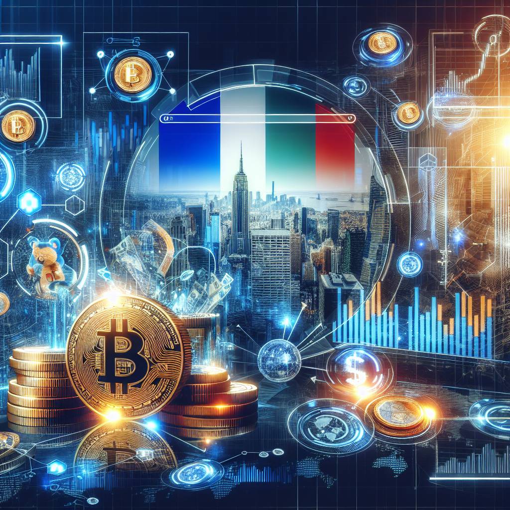 Quel indicateur permet de mesurer la croissance de la valeur du Bitcoin ?