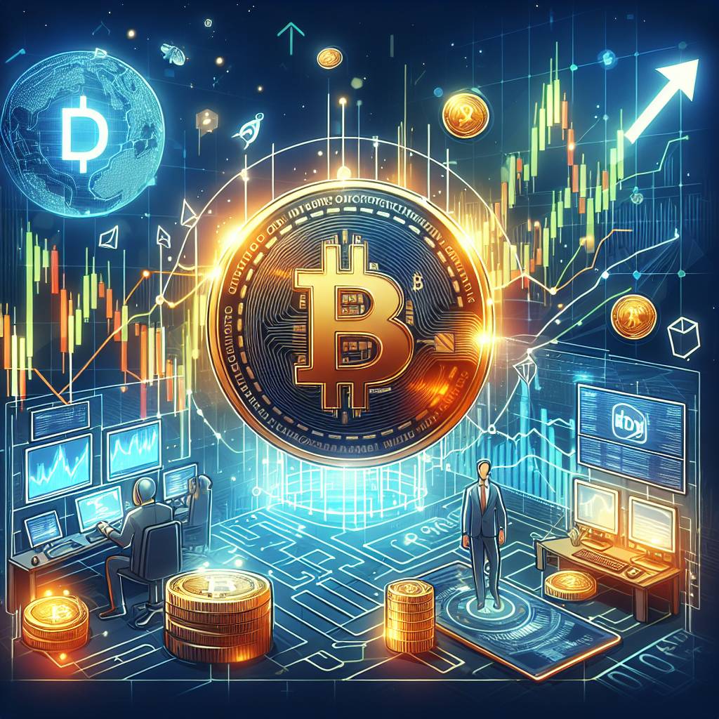 Comment investir dans les crypto-monnaies en utilisant l'indice FTSE Bourse ?