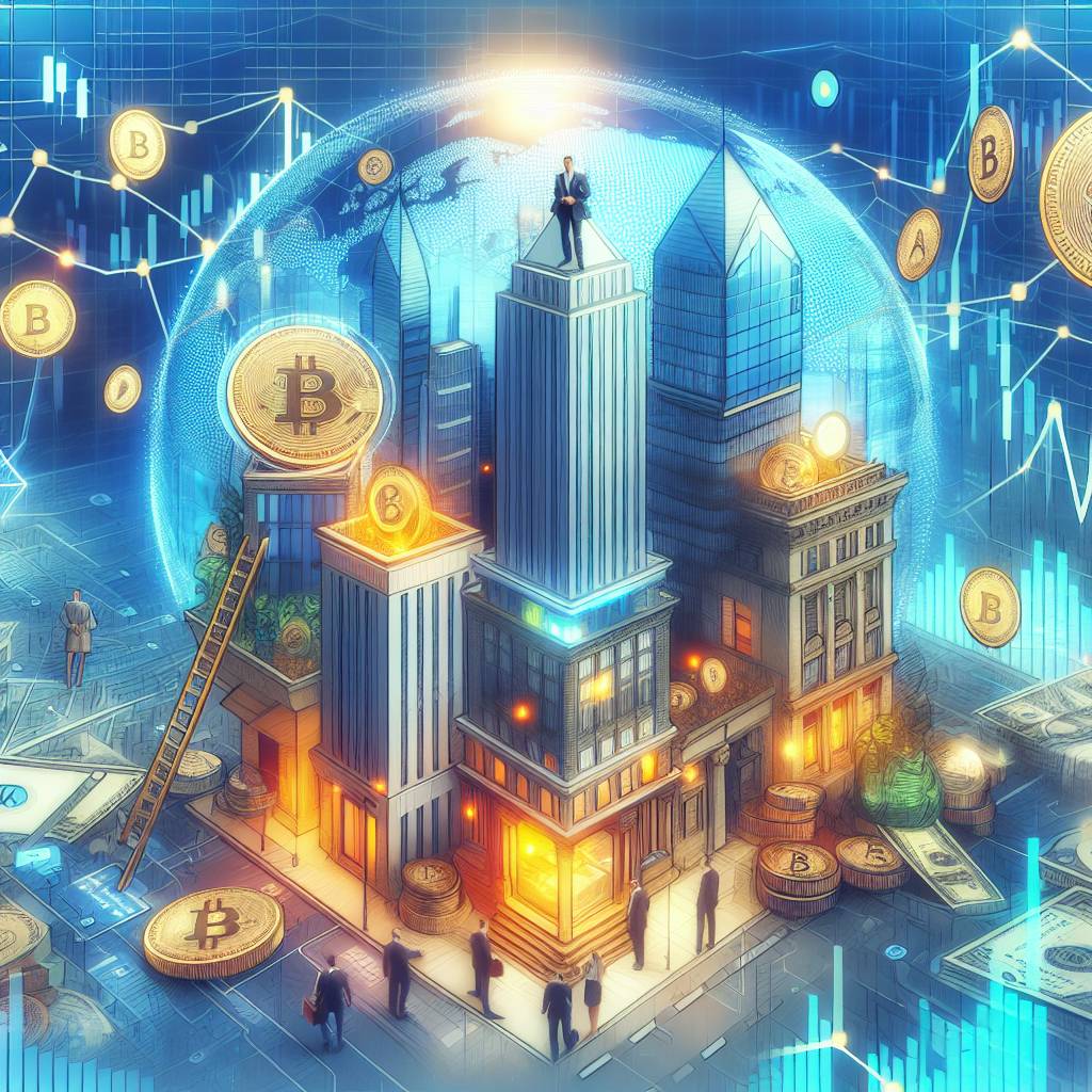 Comment puis-je utiliser Luna UST pour optimiser mes investissements en crypto-monnaie selon le KwonStreetJournal ?