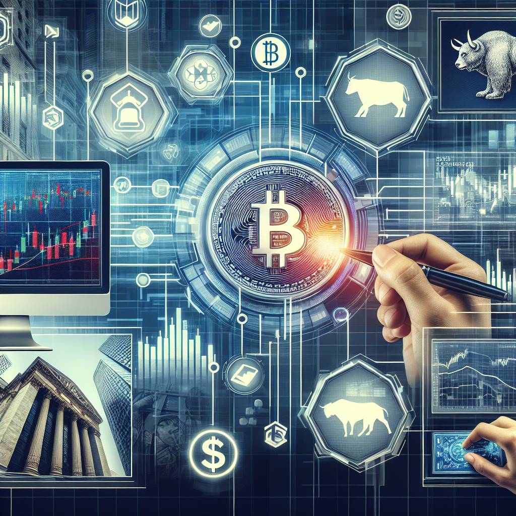 Quelles sont les fonctionnalités offertes par Level Up Invest pour investir dans la cryptocurrency ?