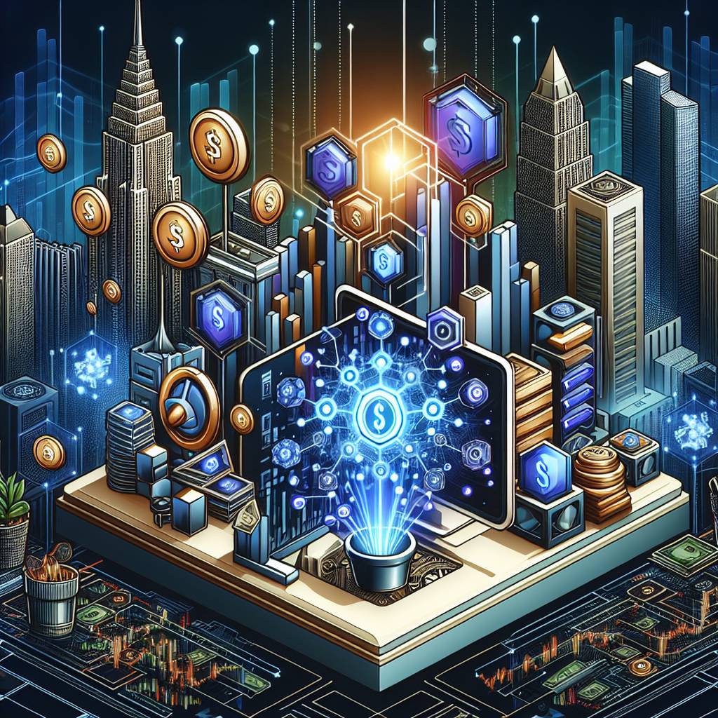 Quelles sont les principales fonctionnalités offertes par le Cosmos Hub pour les investisseurs en cryptomonnaies?