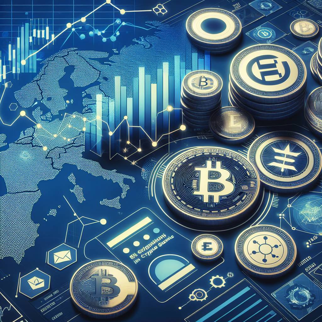 Quels pays imposent le plus les transactions de crypto-monnaie?