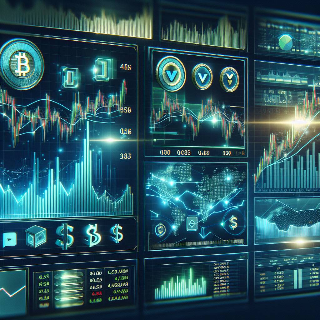 Comment puis-je obtenir VST Voice pour améliorer mes investissements en cryptomonnaie?