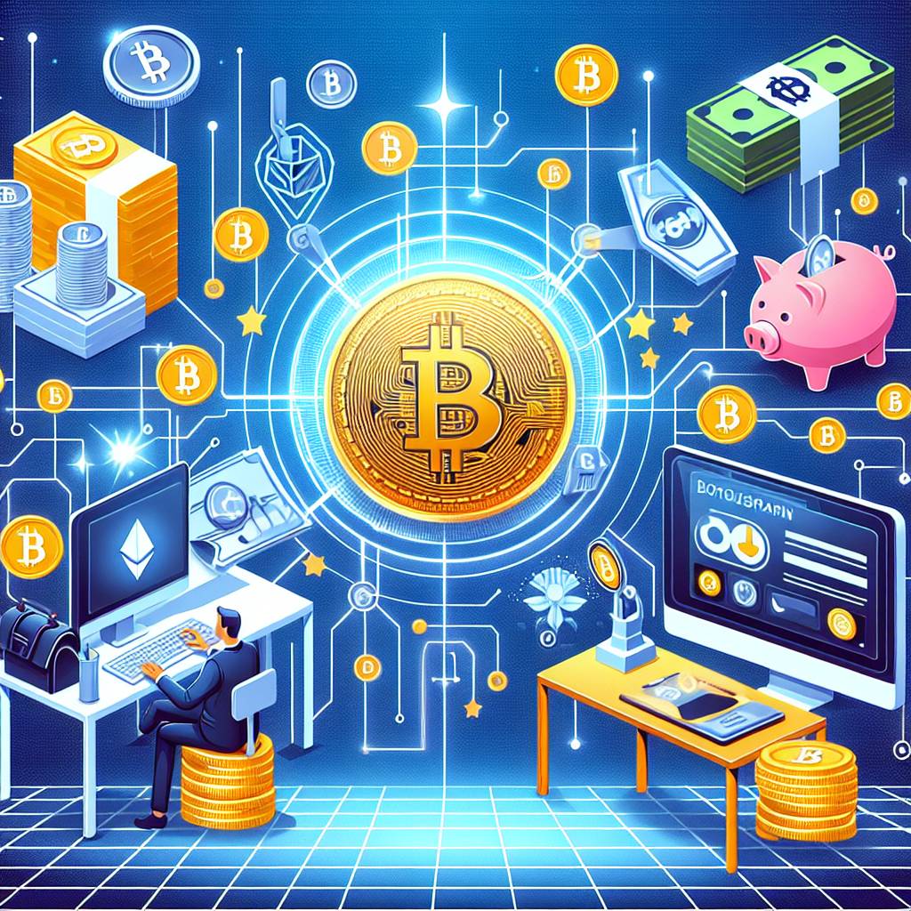 Quels sont les meilleurs magasins de crypto-monnaie en ligne disponibles sur Allkinds Magasin?