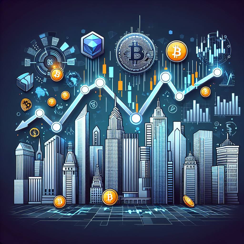 Quelles sont les conséquences de la fluctuation des prix du pétrole sur les gains liés à la cryptomonnaie ?