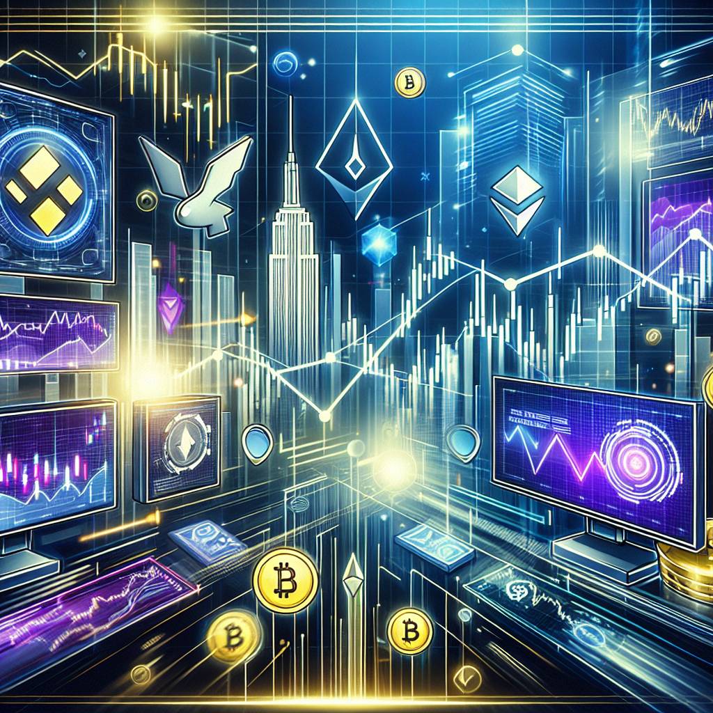 Comment puis-je échanger des crypto-monnaies avec Binance Luna BUSD ?