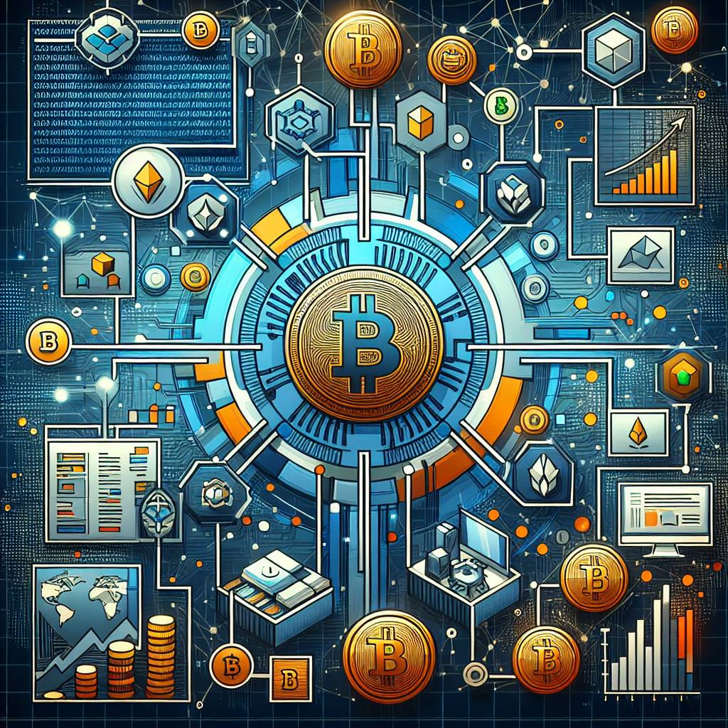 Comment Alameda Research contribue-t-il à l'évolution et à l'adoption de la cryptomonnaie?