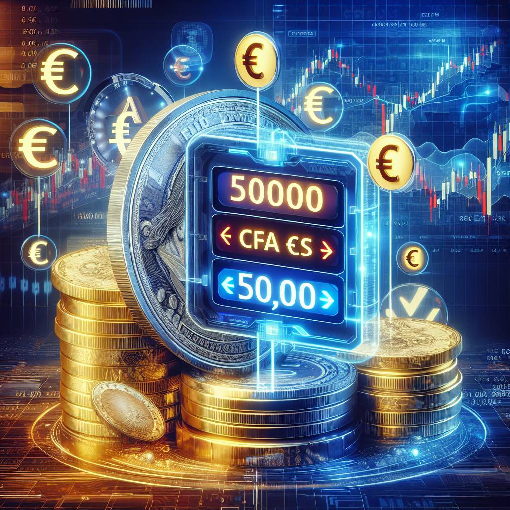 Comment puis-je convertir CAD en crypto-monnaie de manière sécurisée et fiable?