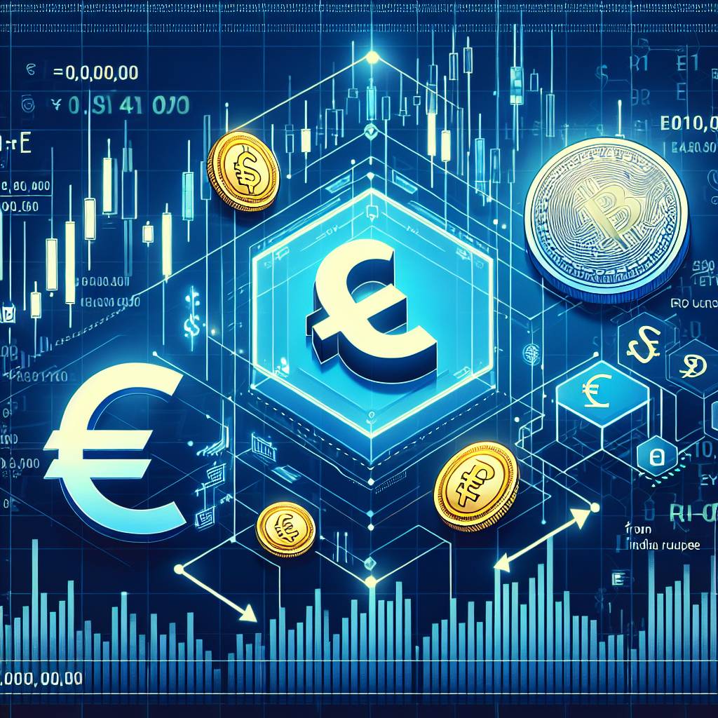 Existe-t-il des plateformes d'échange de cryptomonnaies qui permettent de convertir facilement le franc suisse (CHF) en euro (EUR) ?