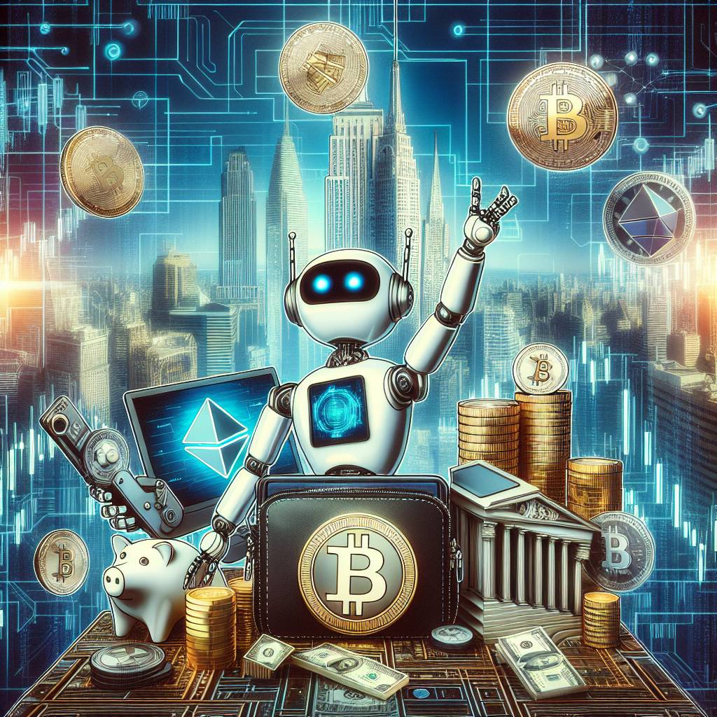 Est-ce que les robots traders automatiques peuvent vraiment générer des bénéfices dans le marché de la cryptomonnaie?