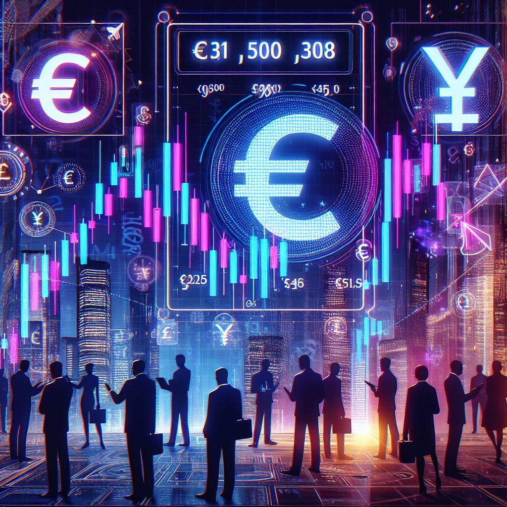 Combien d'euros obtiendrai-je pour 3000$ si je les convertis en crypto-monnaie?