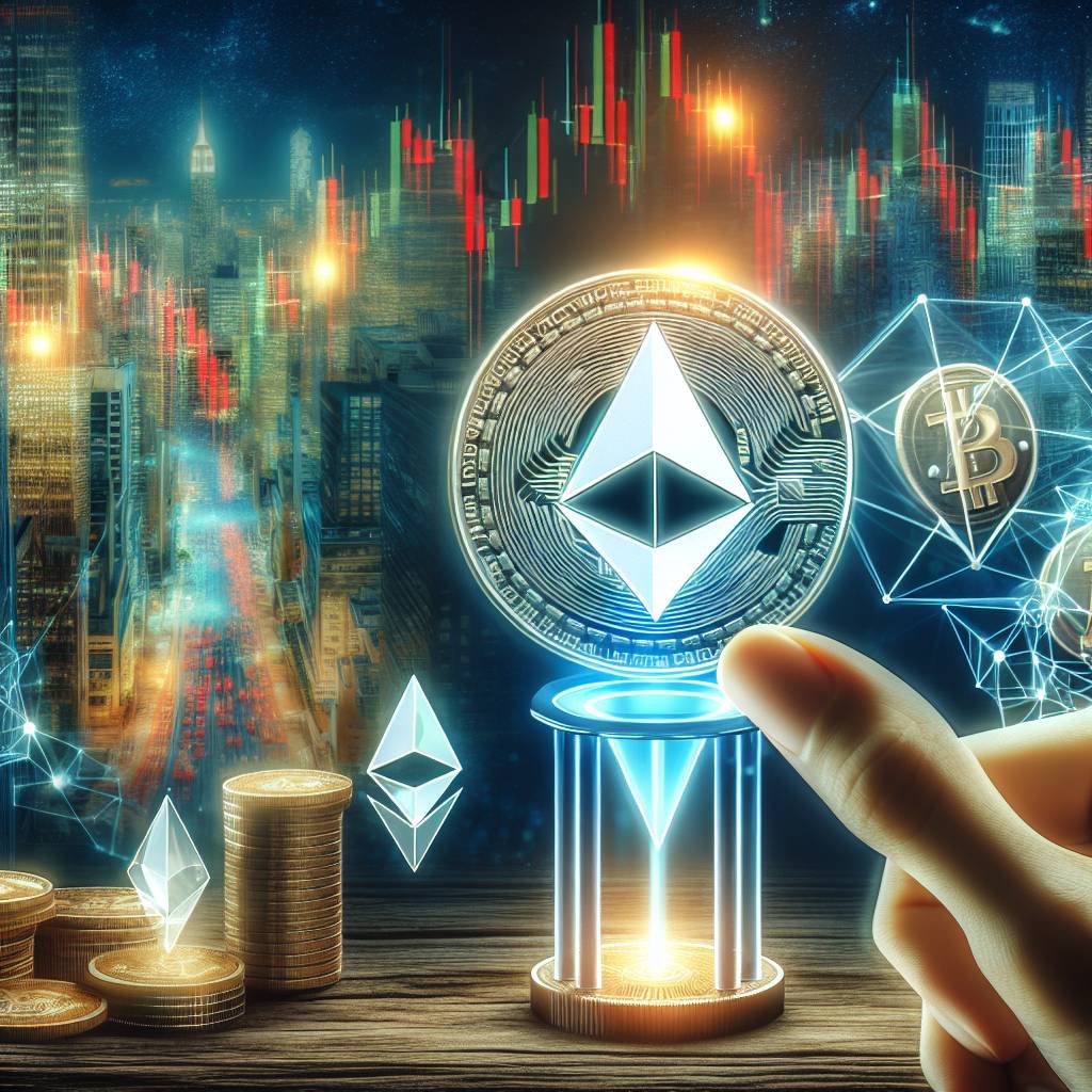 Quels sont les avantages de l'investissement en Ethereum en 2022 ?