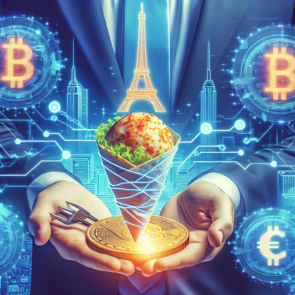 Quels sont les avantages de la boule maître kebabier paris pour les investisseurs en cryptomonnaies?