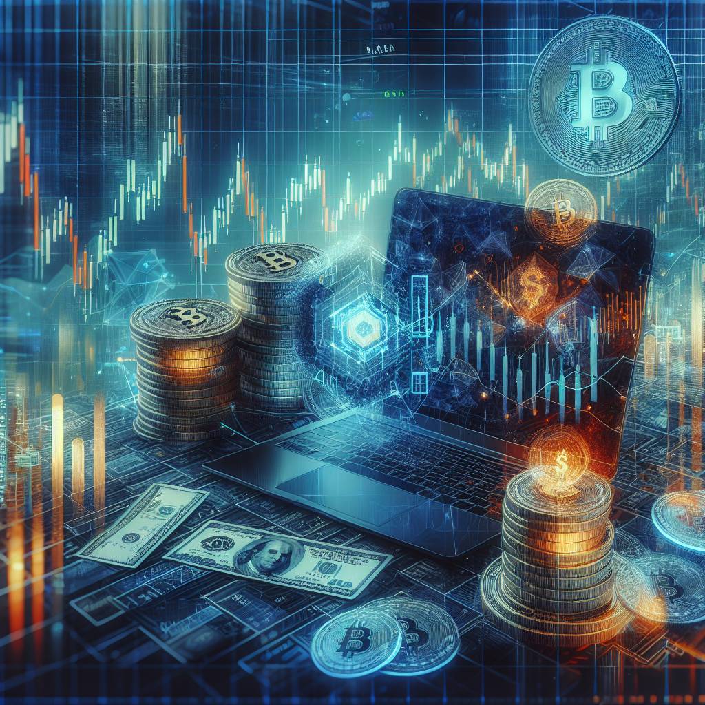 Comment utiliser forex com pour échanger des crypto-monnaies ?