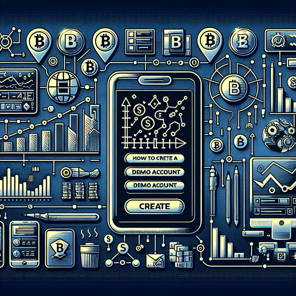 Comment créer un libellé du compte sécurisé pour les transactions de cryptomonnaie ?