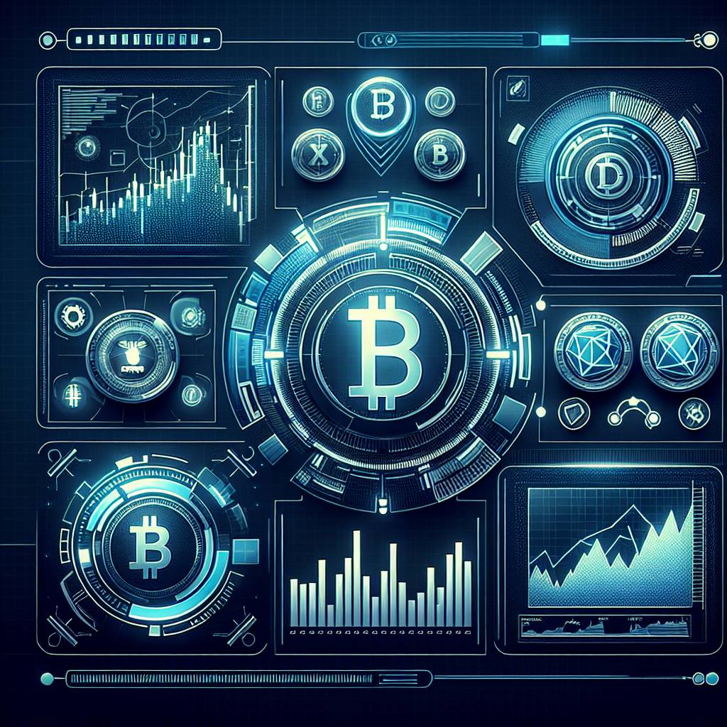 Quelles sont les fonctionnalités de TradingView qui en font un outil populaire pour l'analyse des prix des crypto-monnaies ?