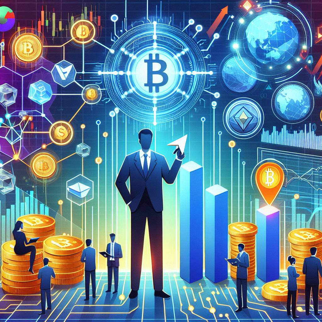 Quels sont les avantages de la cryptolisation pour les investisseurs de cryptomonnaies ?