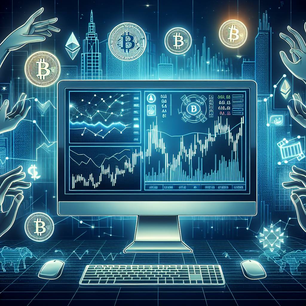 Comment fonctionnent les swaps de devises dans le domaine de la cryptographie?