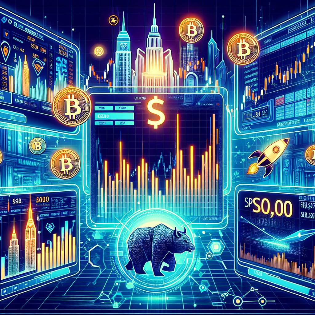 Comment choisir la meilleure plateforme de trading pour acheter et vendre des crypto-monnaies ?