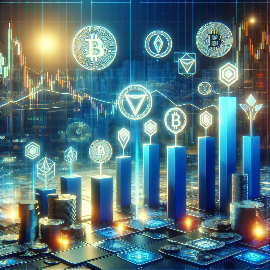 Quelles sont les perspectives de croissance de l'action Total Energies dans le secteur des crypto-monnaies ?