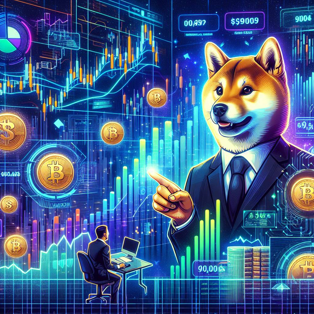 Quelle est la prévision de Shiba Inu pour le marché de la cryptomonnaie ?