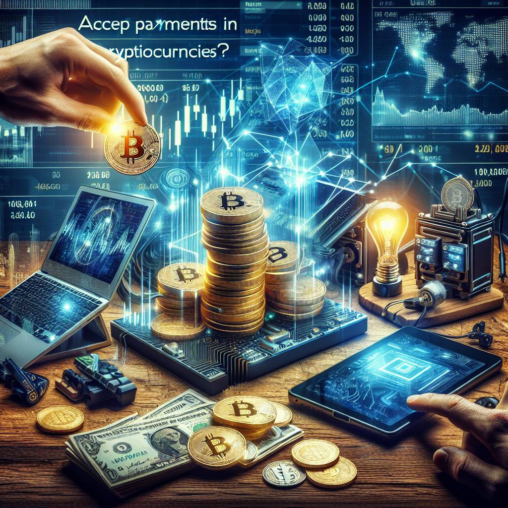 Comment est-ce que le dinar peut être utilisé comme une monnaie numérique dans le monde des crypto-actifs ?