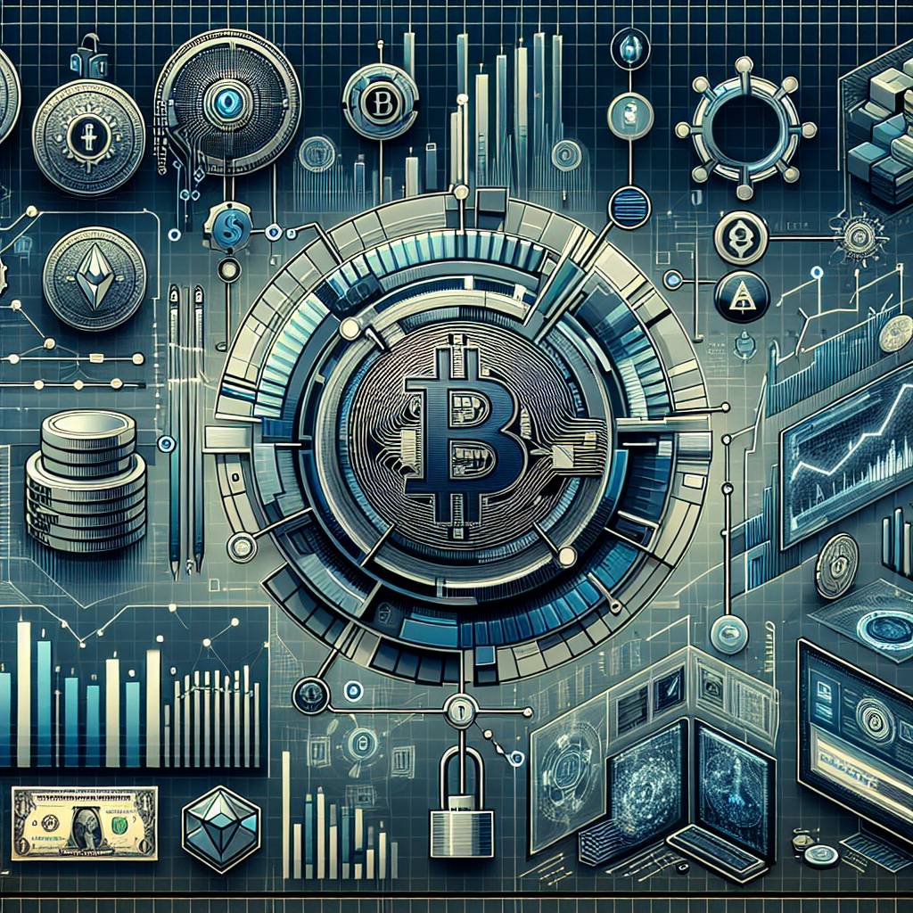 Comment utiliser la série de Fibonacci pour prédire les mouvements de prix des cryptomonnaies?